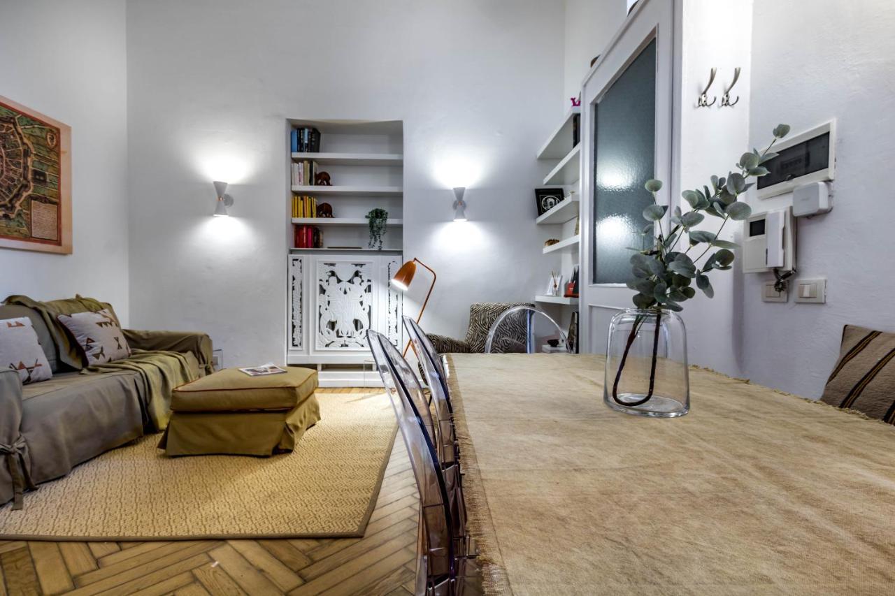Joivy Modern Studio Near City Centre Apartment Milan Bagian luar foto